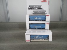 Märklin 46329 carro - carro, merci