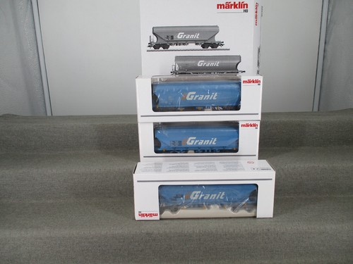 Märklin 46329 carro merci - 46329,