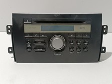 AUTORADIO PER FIAT Sedici 1°