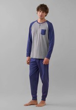 NOI DI NOTTE Pigiama Uomo