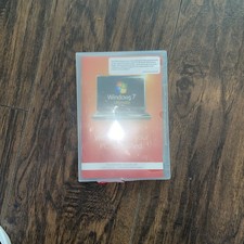 Microsoft Windows 7 Ultimate