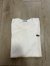 t shirt Lacoste uomo