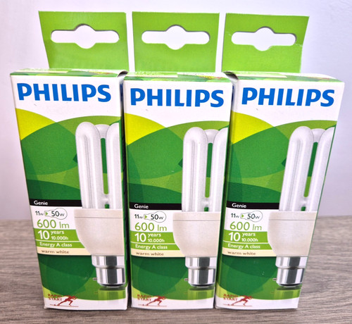 Philips energy saver lampadina - philips,