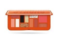 PUPA Palette M STRONG 004 Kit