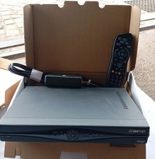 Decoder sky Q black HD 4k. Mai usato