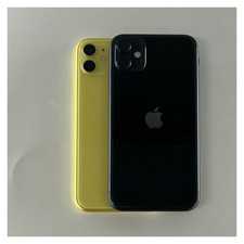 Apple iPhone 11 64 GB/128 GB -