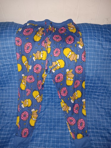Pantaloni pigiama jogger - pantaloni,