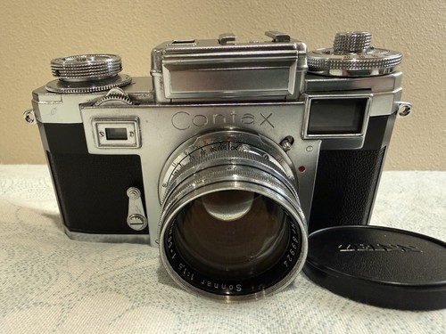 Rara fotocamera vintage - rara,