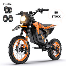 HillMiles E-Dirt Bike