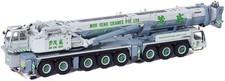 WSI Liebherr 1/50  Telescopic