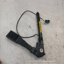 Aggancio cintura di sicurezza ant. SX OPEL ZAFIRA (A05) 1.7 CDTI (81Kw) Mnv