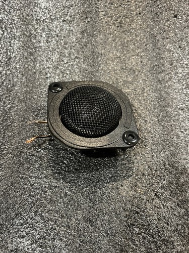 Tweeter crossover audio per - e,