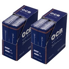 2 Pack OCB Ultimate King Size