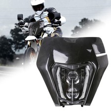 Faro proiettore led DRL per