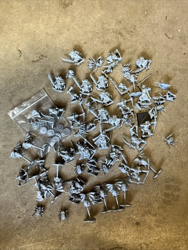 Grande gioco warhammer quest - warhammer,
