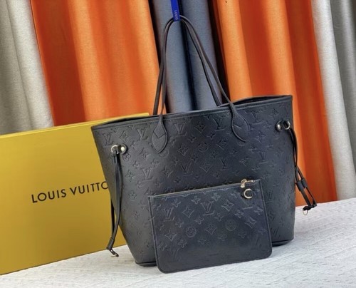 Louis vuitton black empreinte - vuitton,