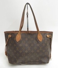 Autentica borsa a mano Louis