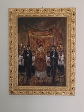 La Processione ( Scuola