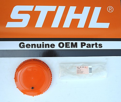 S230 stihl coperchio tappo - s230,