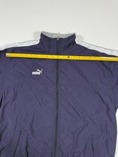 Puma uomo xxl viola track - puma,