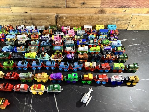 Thomas the tank - thomas, &