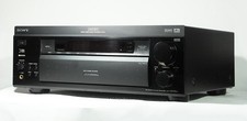 SONY STR-DA50ES DOLBY DIGITAL