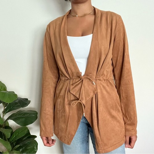 Cardigan donna thread supply - &,