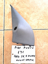 Mostrina specchio ant. sx