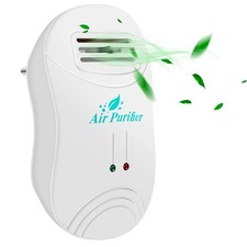 Ionizer Purificatore D'Aria