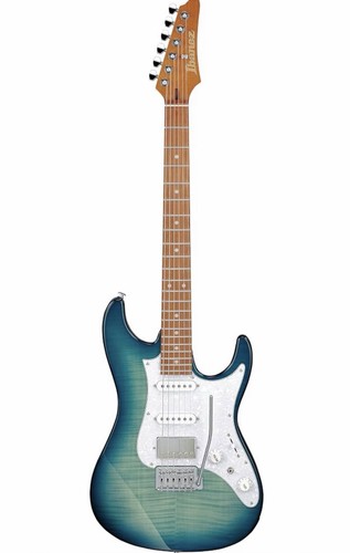 Vendo chitarra ibanez standard - chitarra,