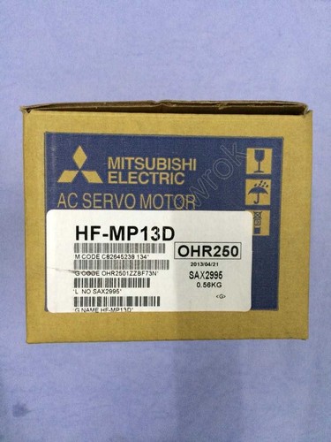 Servoazionamenti mp13d - servoazionamenti, hf-mp13d