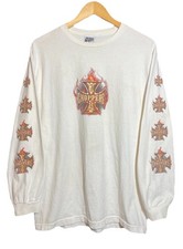 Camicia West Coast Choppers