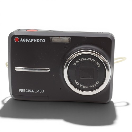 Agfaphoto agfa precisa - agfa, 1430