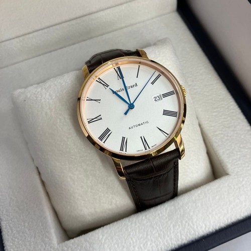 Louis erard excellence japan - erard,