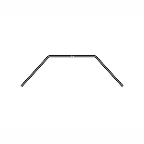 Xray 342483 anti roll - 342483, anti-roll