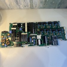 Scheda Samsung UA75F8200AJ