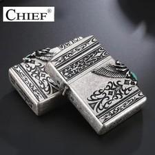 CHIEF Accendino a cherosene