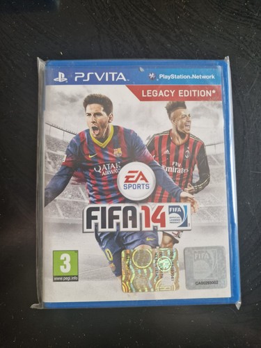 Fifa vita pal italiano - 14,