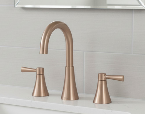 Moen 84023bzg ronan rubinetto - moen,