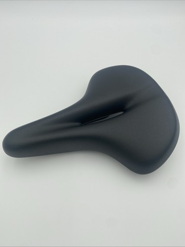 Bontrager boulevard sella bici - sella,
