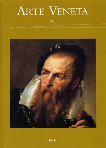 Arte veneta rivista storia - arte,
