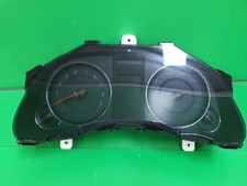 Strumentazione Infiniti FX35