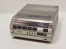 VHS Videoregistratore