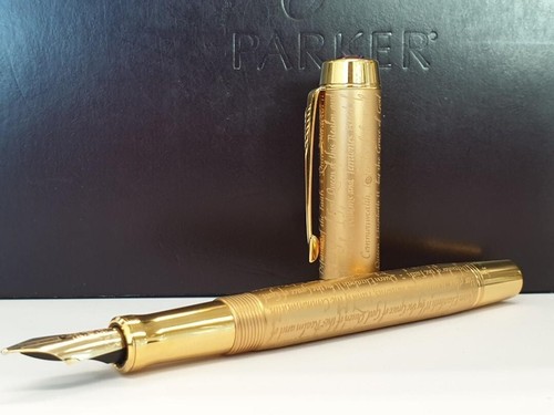 Parker duofold accession - parker,