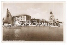 1938 bellaria igea marina - bellaria,