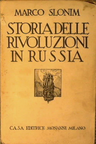 Storia delle rivoluzioni - , in
