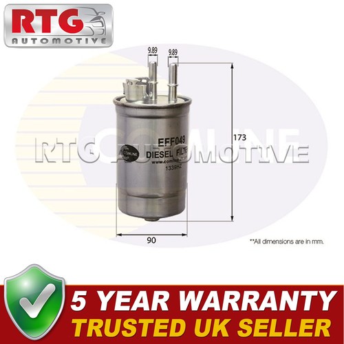 Filtro carburante adatto - , a