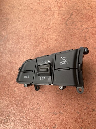 Modulo cruise control volante - cruise,