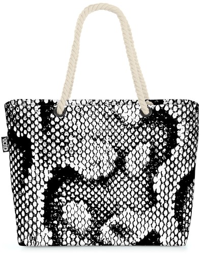 Borsa void pitone modello - borsa,