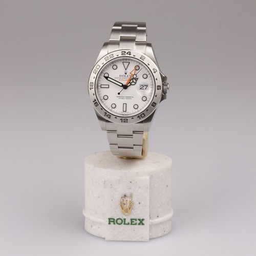 Rolex explorer 216570 - rolex,